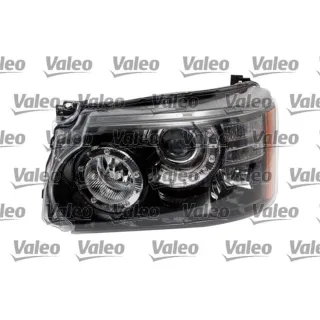 Valeo Bi-Xenon Scheinwerfer rechts Land Rover Range Rover Sport 1