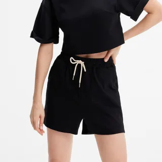 Sportliche kurze Hose Trikot