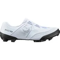 Shimano Fahrradschuh MTB- Fahrradschuhe XC503