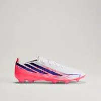 adidas Performance F50 HYPERFAST PRO, FESTE BÖDEN Fußballschuh für Rasen und feste Böden, gespielt bei der Weltmeisterschaft 2026