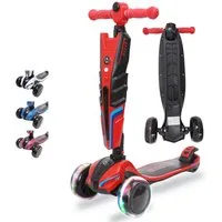 Habib Gruppe Dreiradscooter