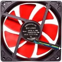 Xilence Gehäuselüfter XPF92.R.PWM