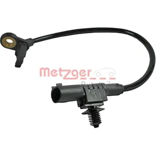 Metzger Raddrehzahlsensor hinten Mercedes Gl-Klasse M-Klasse R-Klasse