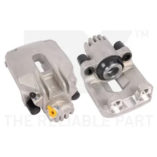 NK Bremssattel hinten rechts BMW 5er E39 2115186