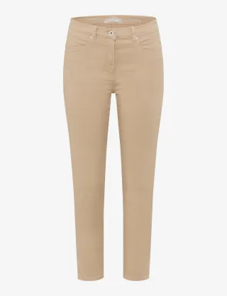 RAPHAELA by BRAX - Style Luca 6/8 Deko Beige - Gr. - 42