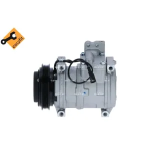NRF Klimakompressor Iveco Daily 3