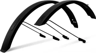ACID Schutzblechset 65 27,5" ST Mount 2.0 black