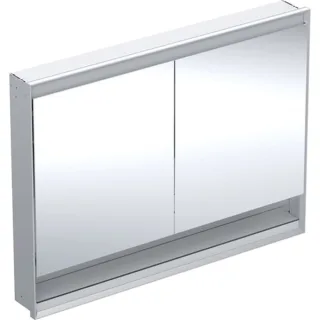 Geberit ONE Spiegelschrank mit Nische und ComfortLight 505825001