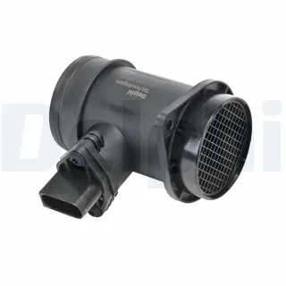 Delphi Luftmassenmesser Audi VW AF10267-12B1