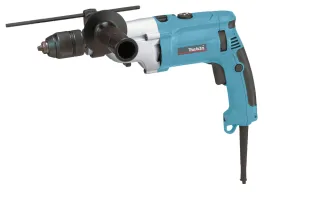 Makita Schlagbohrmaschine  - HP2071FJ