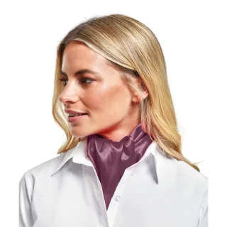 Premier - Schal für Damen - Business (Magenta)