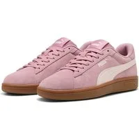 PUMA SMASH 3.0 Sneaker klassische Tennissport-Silhouette, gepufferter Schuhkragen