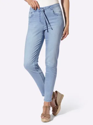 heine 5-Pocket-Jeans 1 tlg.