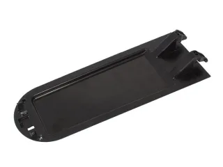 UNTERTEIL in Schwarz für Mittelarmlehne Abdeckung / Deckel für VW Golf 4 IV Bora Passat B5 3B New Beetle