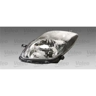 Valeo Scheinwerfer rechts Toyota Yaris 043937
