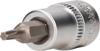 Brilliant Tools 3/8" Torx-Bit-Stecknuss - BT021940