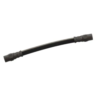 Febi Bremsschlauch hinten Audi 80 Seat Toledo I VW Golf II Passat T4