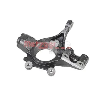 Metzger Achsschenkel vorne links Citroen Peugeot 58122601