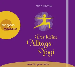 Der kleine Alltags-Yogi
