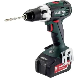 Metabo BS 18 LT 4.0 Ah (6.02102.50)