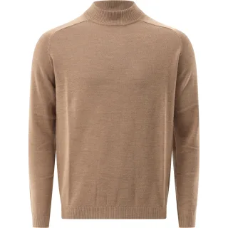 CG – CLUB of GENTS - CG Bertie Strick beige - Gr. - XXL