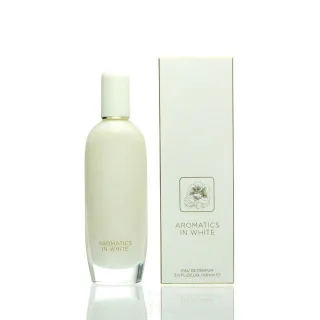 Clinique Aromatics in White Eau de Parfum 100 ml