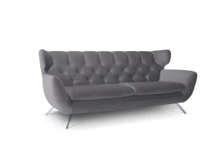 Sofa 3 Sitzer CHARLSTON 2.0