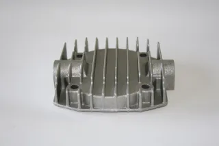 ELMAG Zylinderkopf Nr. 17 für BOY 330, - 9201256