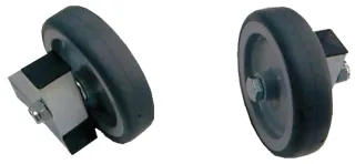 KS Tools Ersatzreifen-Set für Druckluft-Stand-Federspanner, 2-tlg - 500.8803