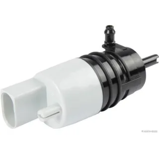 Elparts Waschwasserpumpe Mercedes Amg C-Klasse E-Klasse Glc 2,0