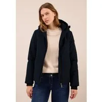 CECIL Outdoorjacke mit Kapuze