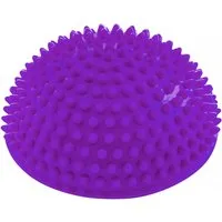 #DoYourFitness Gymnastikball Balance-Kugel Igel
