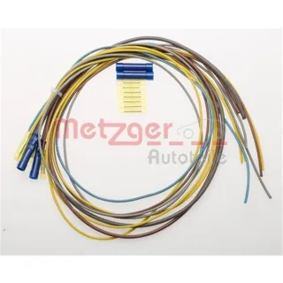 Metzger Kabelreparatursatz Audi A6 4B