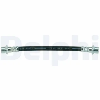 Delphi Bremsschlauch hinten links Toyota Yaris P13