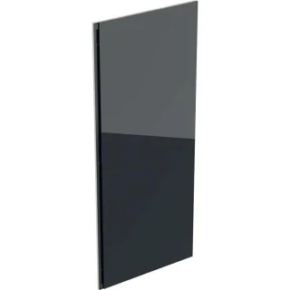Geberit Tür unten, Schw, Acanto Hochschrank zu Art.-Nr.: 500.619.16.1, 243865161 243865161