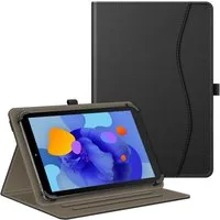 Fintie Tablet-Hülle Universal Hülle für Blackview Tab60 WiFi Tablet 10''/Tab 70/Tab 80 10" SGIN/HotLight/DOOGEE/Fullant 10.1 Zoll, Multi-Winkel Hülle Universal für 9-11 Zoll Tablet