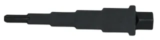 KS Tools Universal-Stufenschlüssel, 5-stufig, 3/8" - 1 1/4" - 118.2038