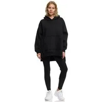 Worldclassca Jogginganzug Worldclassca Oversize Jogginganzug Suit Hausanzug Trainingsanzug, LOUNGEWEAR SUIT ANZUG SPORTANZUG