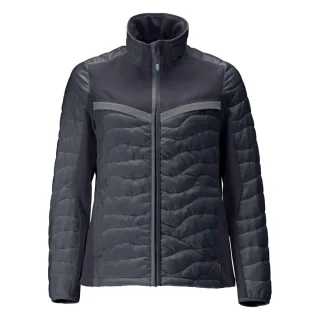 MASCOT Damen Thermojacke CUSTOMIZED Schwarzblau 3XL - 22325-318-010-3XL