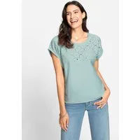 Witt T-Shirt Shirt Kurzarm