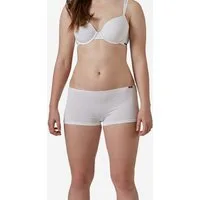 Skiny Panty Cotton Essentials Pantyslip, Boyshort, Unterwäsche