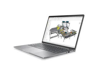HP ZBook 8 G2a Mobile Workstation | dk3a6et#abd | AMD Ryzen AI 7 PRO 450 - Win 11 Pro
