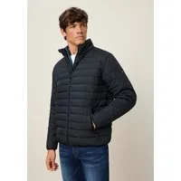 Polarino Steppjacke mit Stehkragen Übergangsjacke