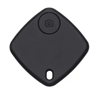 Tuya Smart Finder Anti-lost Alarm bluetooth Mini Tag Wireless Tracker Location Record Key Wallet Luggage Bag Pet Finder