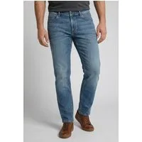camel active Regular-fit-Jeans fleXXXactive® im Five-Pocket Style