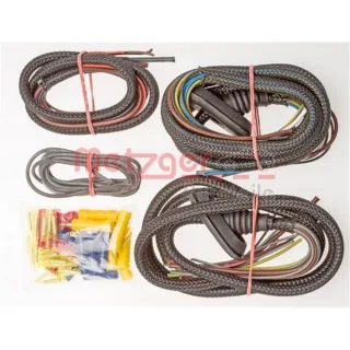 Metzger Kabelreparatursatz f?r Heckklappe BMW 5er E39 2320051