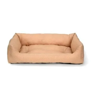 FIT+FUN Liegeplatz beige M