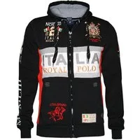 Geographical Norway Hoodie Jacke Kapuzenpullover Sweater Damen Herren Pullover -PREMIUM EDITION- CASUAL & MODERN - PREMIUM KOMFORT - NACHHALTIG - UNISEX