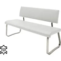 MCA furniture Sitzbank 175 x 86 x 59 cm (B/H/T)