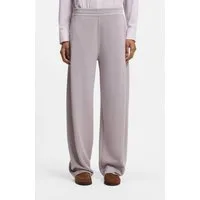 BOSS ORANGE Jogginghose Eluxey Premium Damenmode Balloon Fit